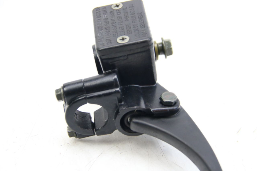 photo de FRONT BRAKE MASTER CYLINDER JM MOTORS EVOLIS 4T 50 (2018 - 2022)
