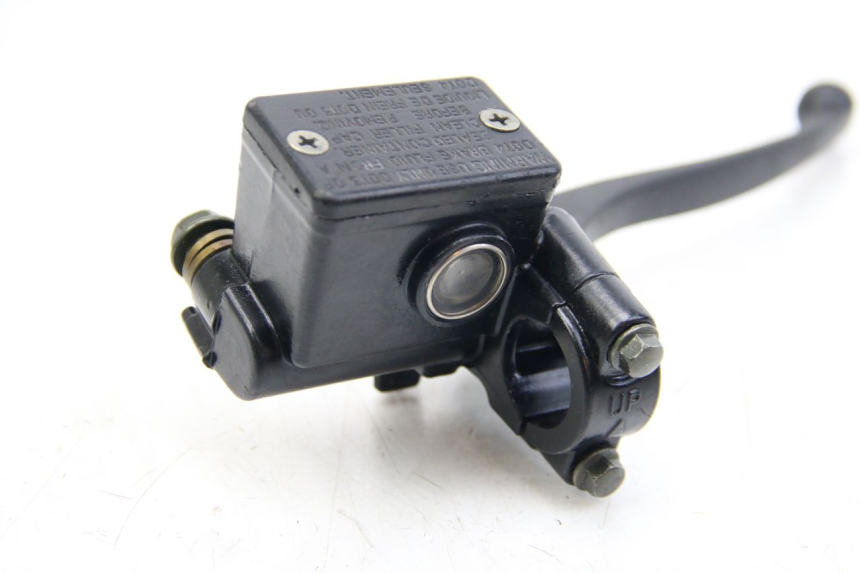 photo de FRONT BRAKE MASTER CYLINDER JM MOTORS EVOLIS 4T 50 (2018 - 2022)