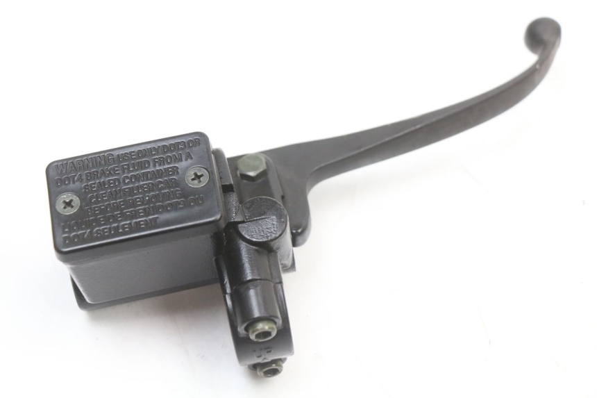 photo de FRONT BRAKE MASTER CYLINDER JM MOTORS EVOLIS 4T 50 (2018 - 2022)