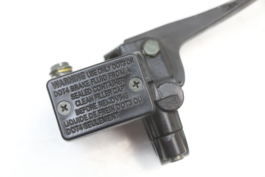 photo de FRONT BRAKE MASTER CYLINDER JM MOTORS EVOLIS 4T 50 (2018 - 2022)