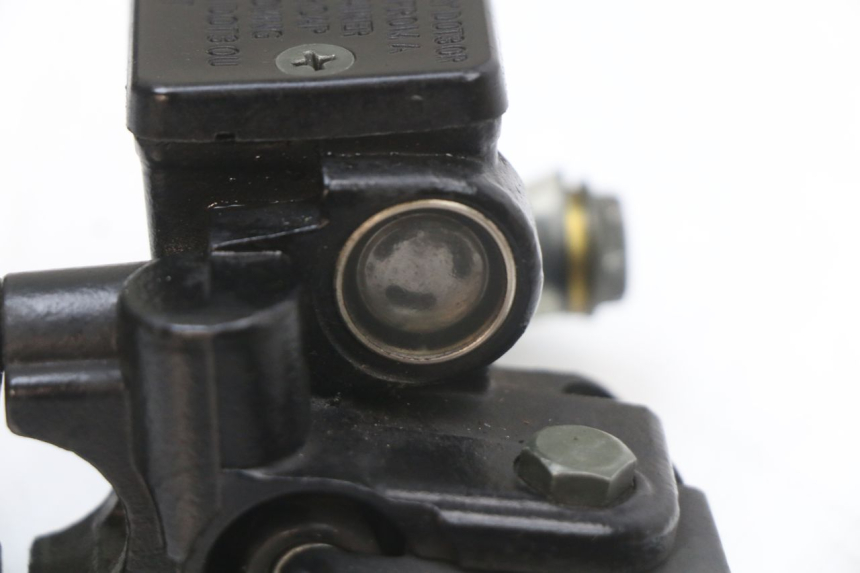 photo de FRONT BRAKE MASTER CYLINDER JM MOTORS EVOLIS 4T 50 (2018 - 2022)