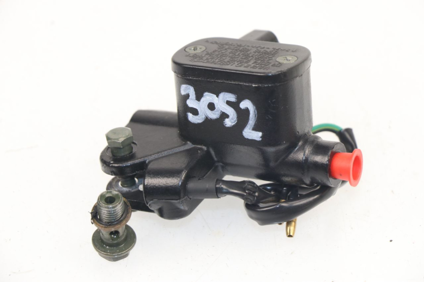 photo de FRONT BRAKE MASTER CYLINDER JM MOTORS SANTANA 50 (2014 - 2020)