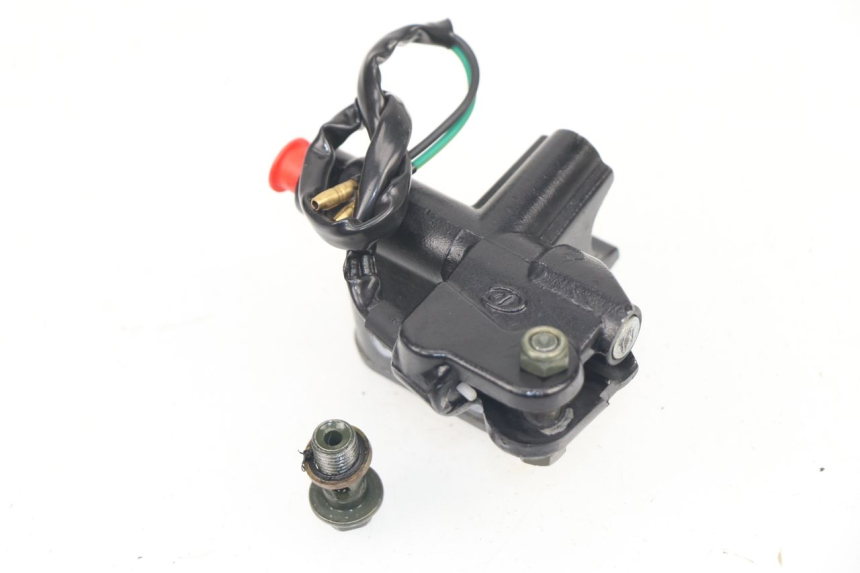 photo de FRONT BRAKE MASTER CYLINDER JM MOTORS SANTANA 50 (2014 - 2020)