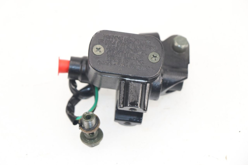 photo de FRONT BRAKE MASTER CYLINDER JM MOTORS SANTANA 50 (2014 - 2020)