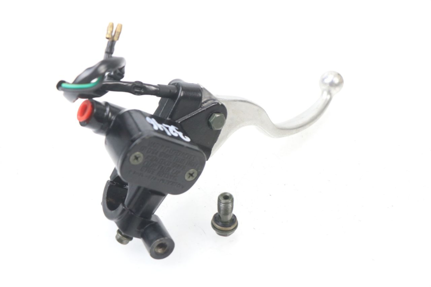 photo de FRONT BRAKE MASTER CYLINDER JM MOTORS SANTANA 50 (2014 - 2020)