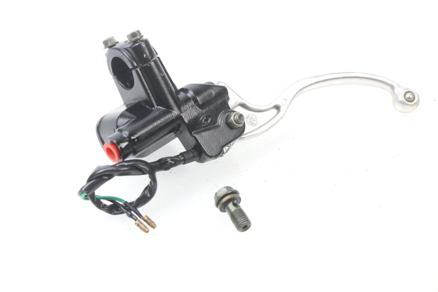 photo de FRONT BRAKE MASTER CYLINDER JM MOTORS SANTANA 50 (2014 - 2020)