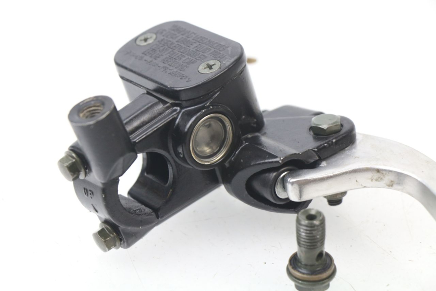 photo de FRONT BRAKE MASTER CYLINDER JM MOTORS SANTANA 50 (2014 - 2020)