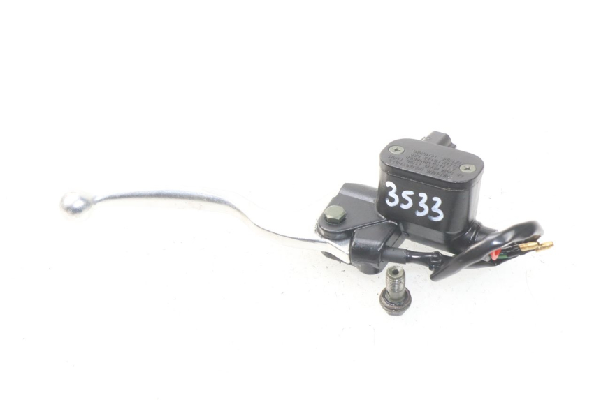 photo de FRONT BRAKE MASTER CYLINDER JM MOTORS SANTANA 50 (2014 - 2020)