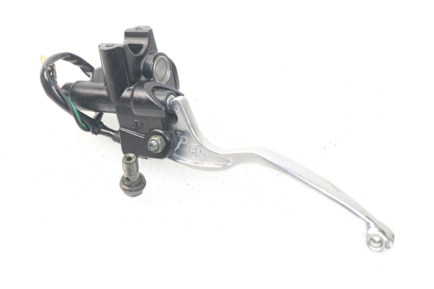 photo de FRONT BRAKE MASTER CYLINDER JM MOTORS SANTANA 50 (2014 - 2020)