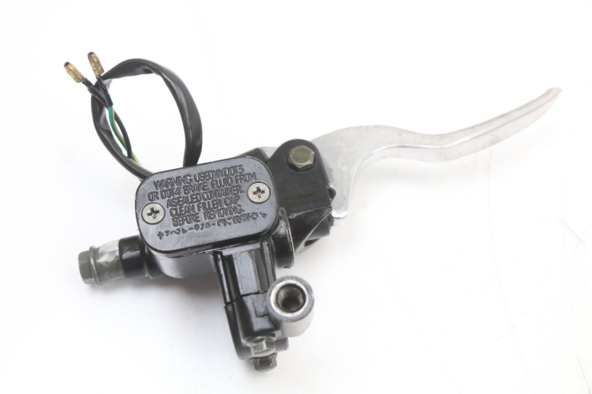 photo de FRONT BRAKE MASTER CYLINDER JM MOTORS SANTANA 50 (2014 - 2020)