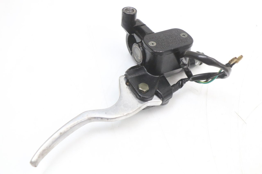 photo de FRONT BRAKE MASTER CYLINDER JM MOTORS SANTANA 50 (2014 - 2020)