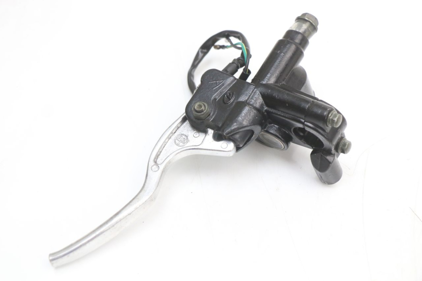 photo de FRONT BRAKE MASTER CYLINDER JM MOTORS SANTANA 50 (2014 - 2020)