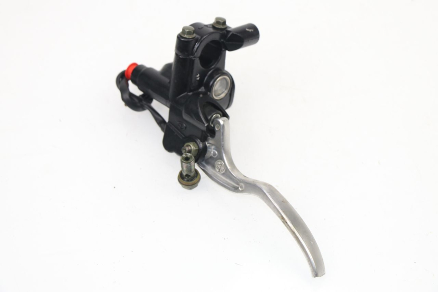 photo de FRONT BRAKE MASTER CYLINDER JM MOTORS SANTANA 50 (2014 - 2020)