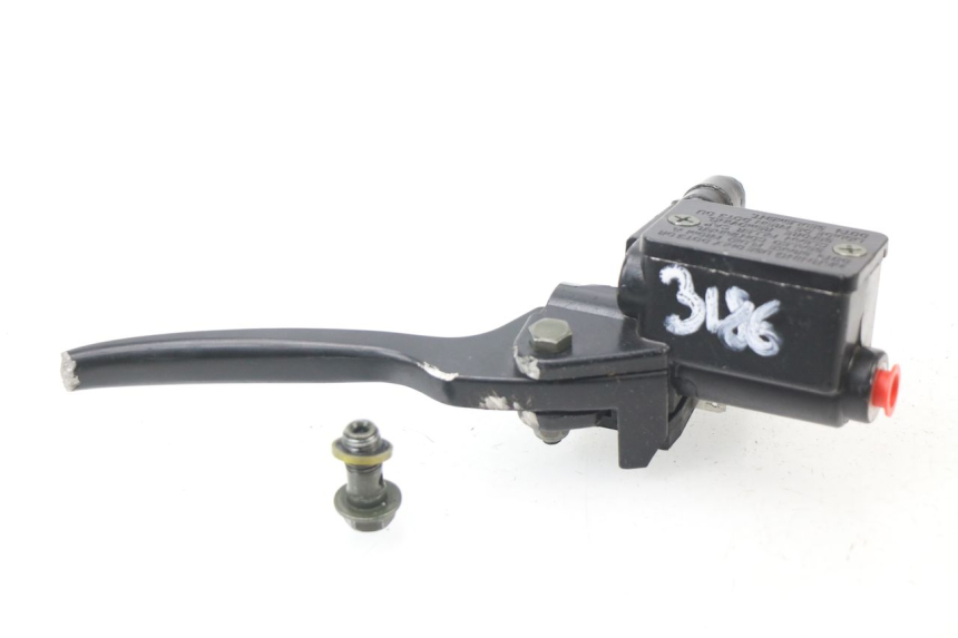 photo de FRONT BRAKE MASTER CYLINDER JM MOTORS SC 4T 50 (2018 - 2021)