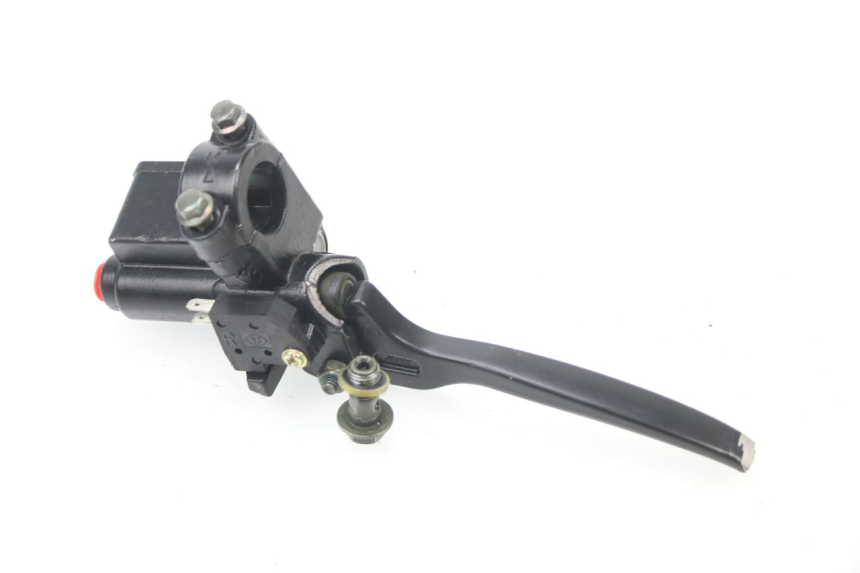 photo de FRONT BRAKE MASTER CYLINDER JM MOTORS SC 4T 50 (2018 - 2021)