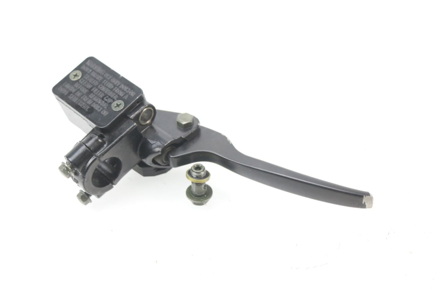 photo de FRONT BRAKE MASTER CYLINDER JM MOTORS SC 4T 50 (2018 - 2021)