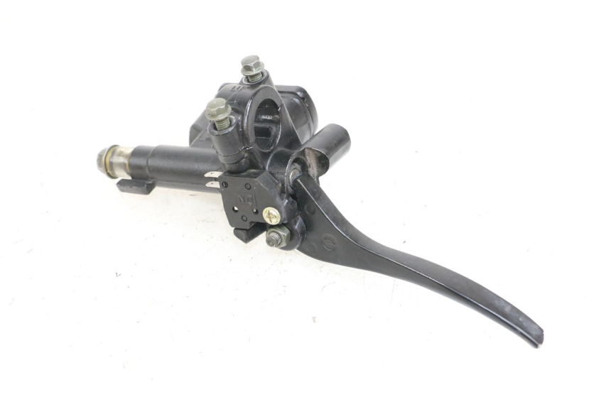 photo de FRONT BRAKE MASTER CYLINDER JM MOTORS SUNNY 50 (2017 - 2020)