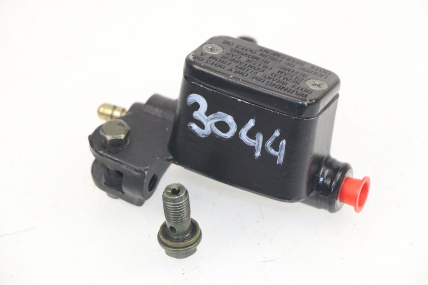 photo de FRONT BRAKE MASTER CYLINDER JM MOTORS VIPER 4T 50 (2015 - 2022)