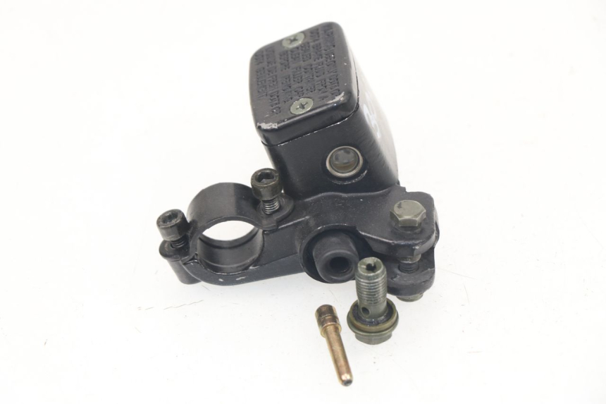 photo de FRONT BRAKE MASTER CYLINDER JM MOTORS VIPER 4T 50 (2015 - 2022)