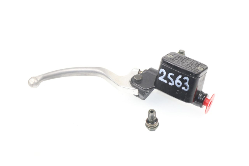photo de FRONT BRAKE MASTER CYLINDER JM MOTORS VIPER 4T 50 (2015 - 2022)