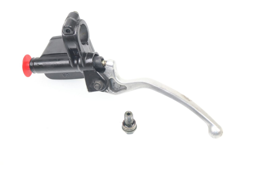 photo de FRONT BRAKE MASTER CYLINDER JM MOTORS VIPER 4T 50 (2015 - 2022)