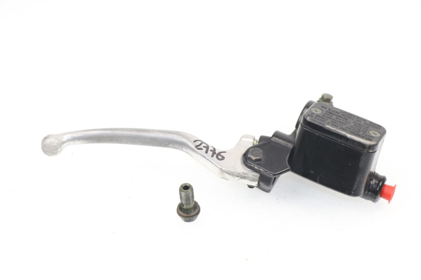 photo de FRONT BRAKE MASTER CYLINDER JM MOTORS VIPER 4T 50 (2015 - 2022)
