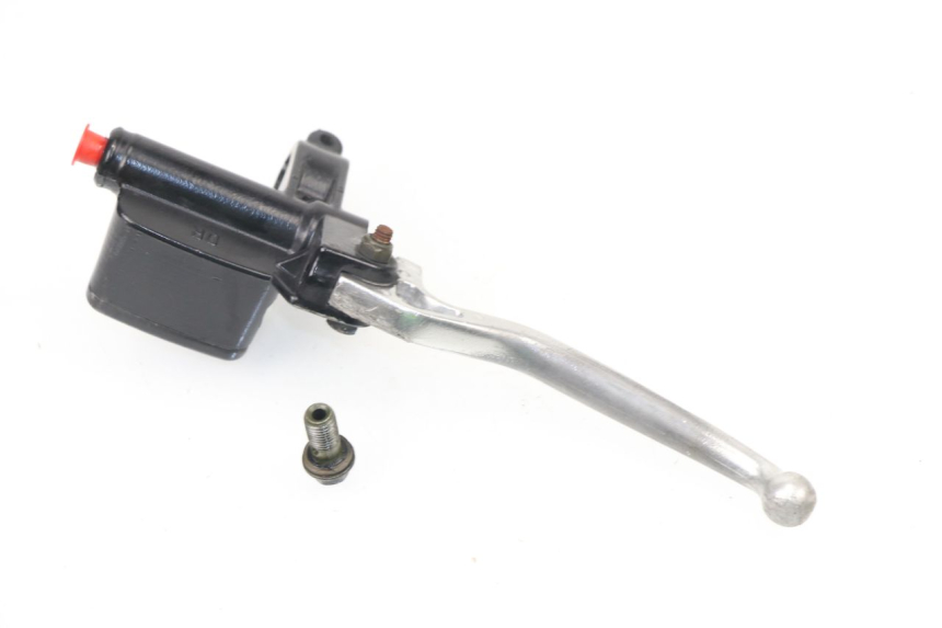photo de FRONT BRAKE MASTER CYLINDER JM MOTORS VIPER 4T 50 (2015 - 2022)