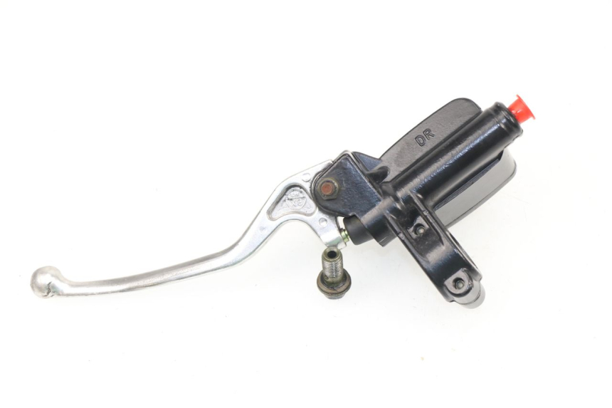 photo de FRONT BRAKE MASTER CYLINDER JM MOTORS VIPER 4T 50 (2015 - 2022)