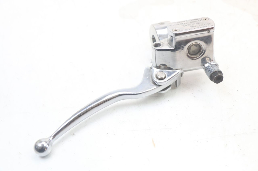 photo de FRONT BRAKE MASTER CYLINDER JM MOTORS VX 125 (2022 - 2025)