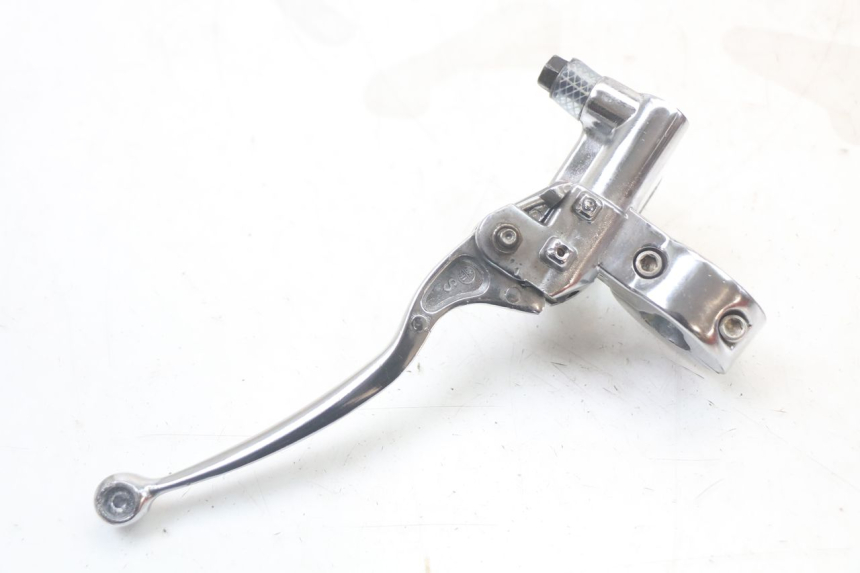 photo de FRONT BRAKE MASTER CYLINDER JM MOTORS VX 125 (2022 - 2025)