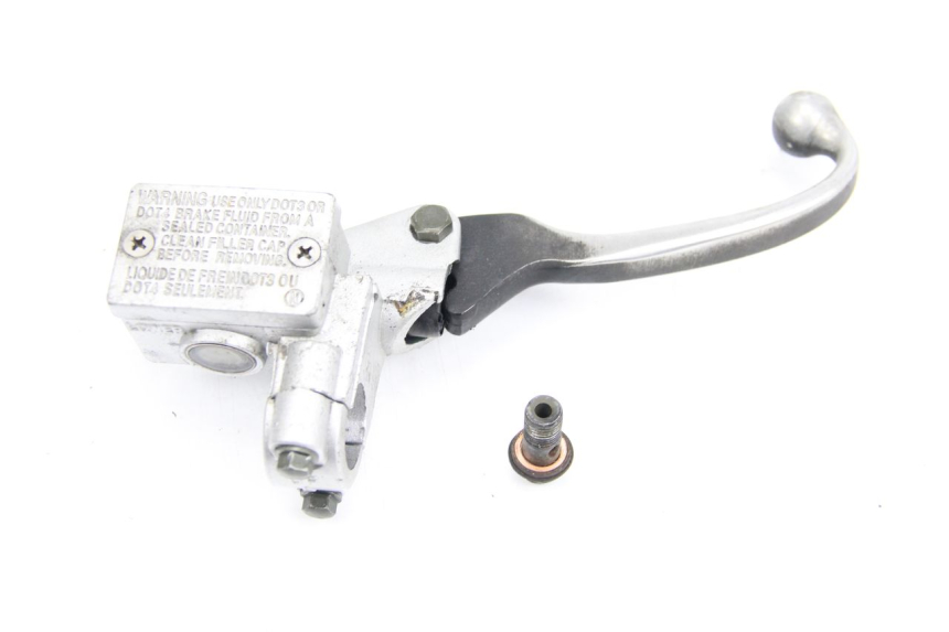 photo de FRONT BRAKE MASTER CYLINDER JMSTAR CJ12M 125 (2005 - 2007)