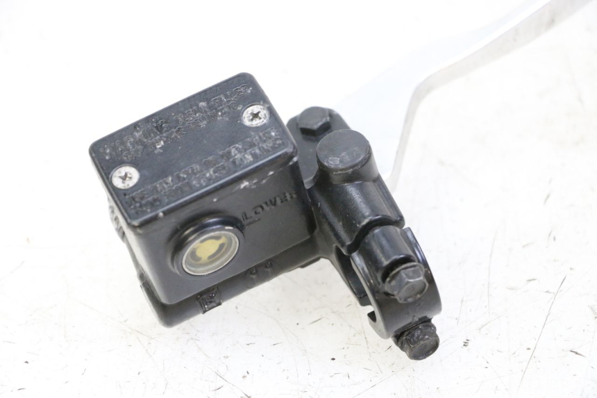 photo de FRONT BRAKE MASTER CYLINDER SYM JOYMAX 125 (2010 - 2017)
