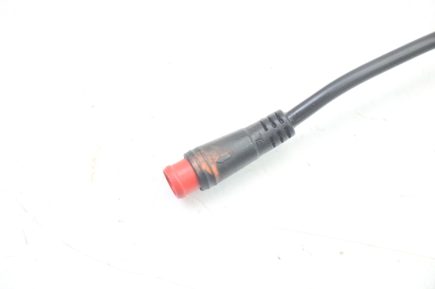 photo de FRONT BRAKE MASTER CYLINDER JOYOR S10-S-Z 1