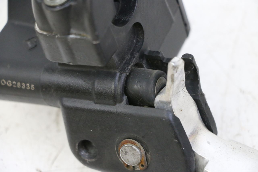photo de FRONT BRAKE MASTER CYLINDER KEEWAY K-LIGHT KLIGHT 125 (2018 - 2025)