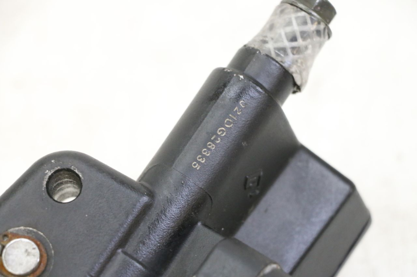 photo de FRONT BRAKE MASTER CYLINDER KEEWAY K-LIGHT KLIGHT 125 (2018 - 2025)