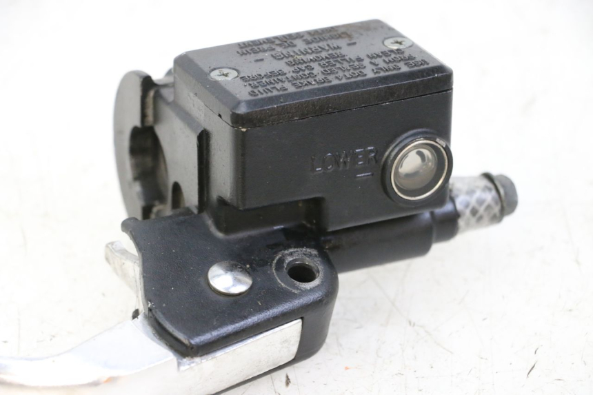 photo de FRONT BRAKE MASTER CYLINDER KEEWAY K-LIGHT KLIGHT 125 (2018 - 2025)