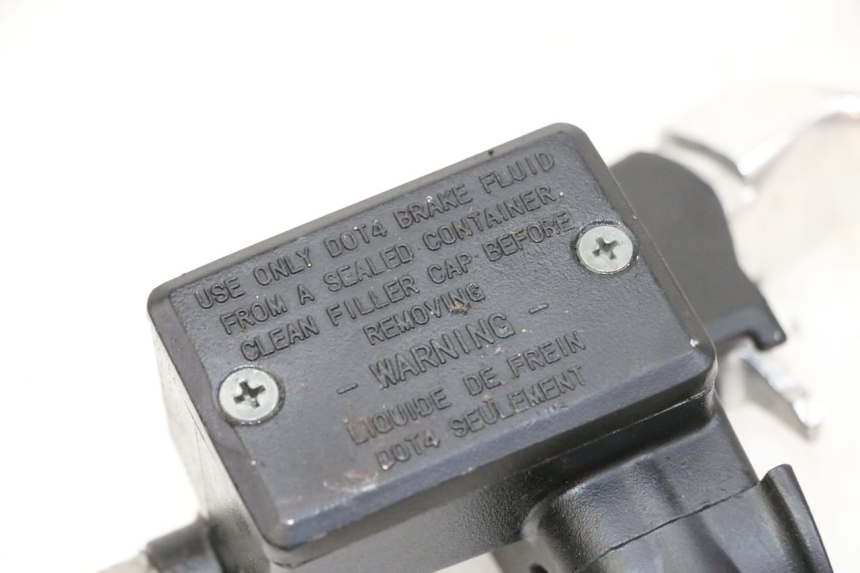 photo de FRONT BRAKE MASTER CYLINDER KEEWAY K-LIGHT KLIGHT 125 (2018 - 2025)