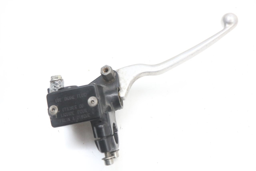 photo de FRONT BRAKE MASTER CYLINDER KAWASAKI KDX 125 (1990 - 1991)