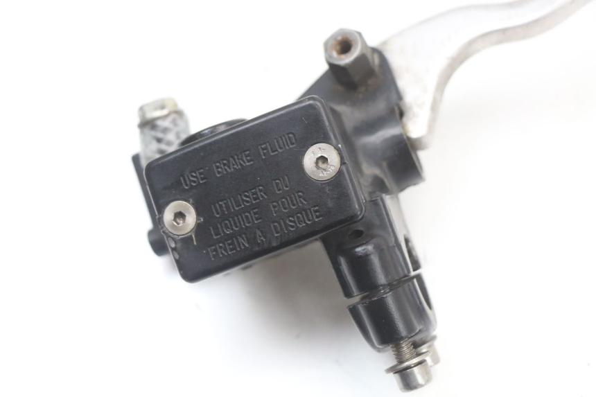 photo de FRONT BRAKE MASTER CYLINDER KAWASAKI KDX 125 (1990 - 1991)