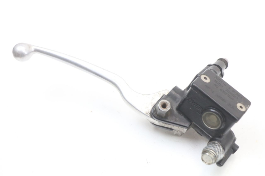 photo de FRONT BRAKE MASTER CYLINDER KAWASAKI KDX 125 (1990 - 1991)