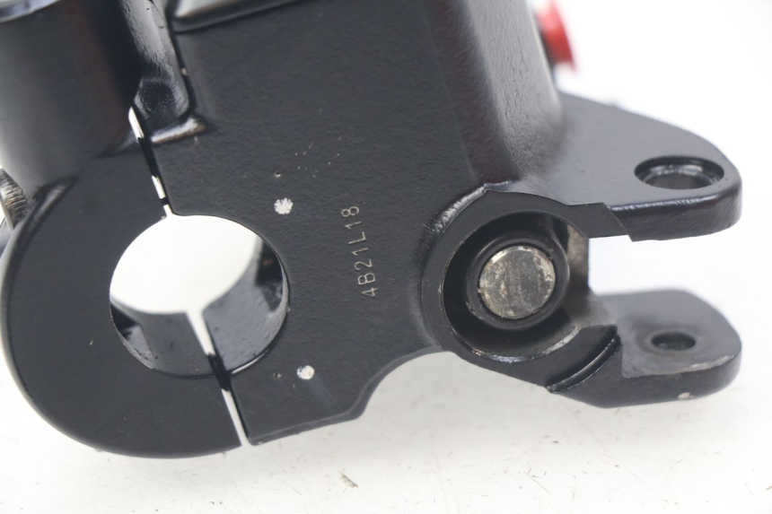 photo de FRONT MASTER CYLINDER KAWASAKI Z 650 (2016 - 2019)