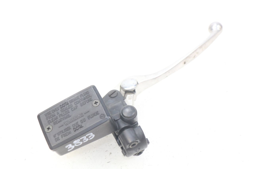 photo de FRONT BRAKE MASTER CYLINDER KAWASAKI Z S 750 (2003 - 2006)