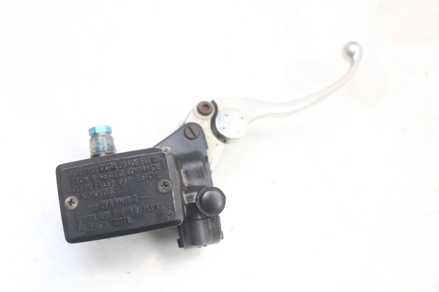 photo de FRONT BRAKE MASTER CYLINDER KAWASAKI ZR7 ZR-7 S 750 (1999 - 2004)