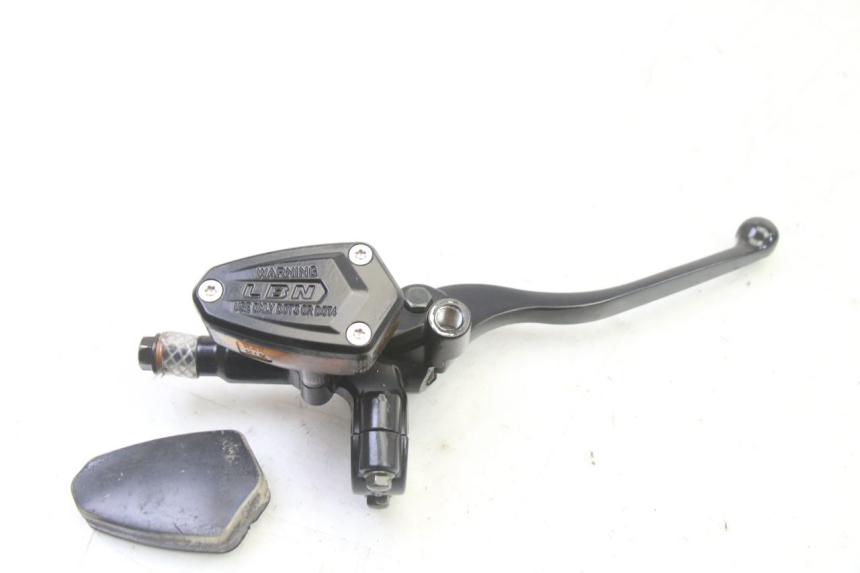 photo de FRONT BRAKE MASTER CYLINDER KIDEN KD125-G 125 (2018 - 2022)
