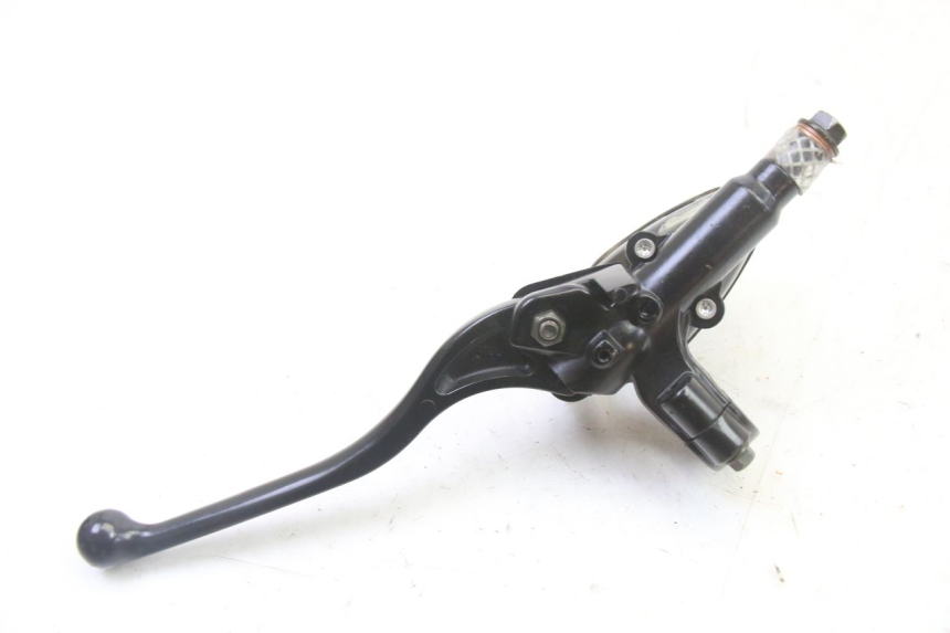 photo de FRONT BRAKE MASTER CYLINDER KIDEN KD125-G 125 (2018 - 2022)