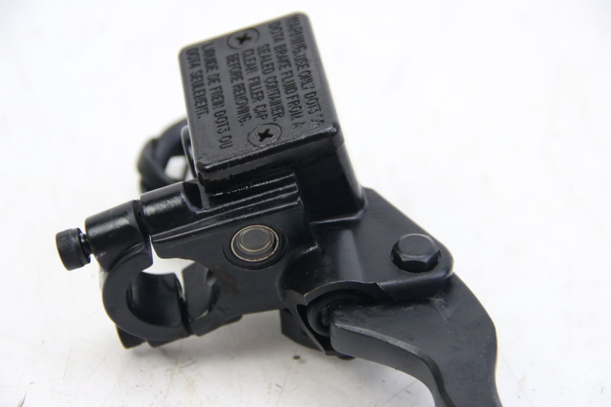 photo de FRONT BRAKE MASTER CYLINDER PEUGEOT KISBEE 2T 50 (2018 - 2022)