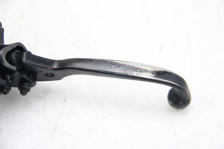 photo de FRONT BRAKE MASTER CYLINDER PEUGEOT KISBEE 2T 50 (2018 - 2022)