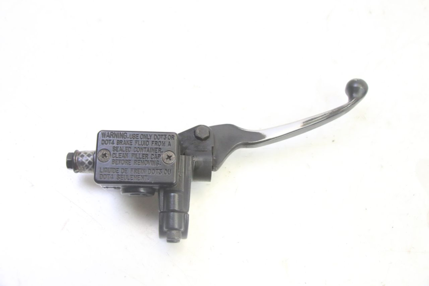 photo de FRONT BRAKE MASTER CYLINDER PEUGEOT KISBEE 2T 50 (2010 - 2017)