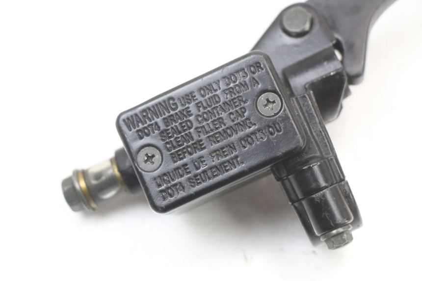 photo de FRONT MASTER CYLINDER ORCAL KITE 4T 50 (2019 - 2023)