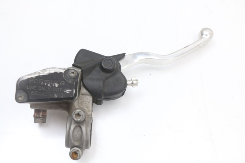 photo de FRONT BRAKE MASTER CYLINDER KTM SX 85 (2013 - 2017)